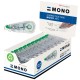 Correttore a nastro Mono Air 4 - 4,2mm x 10mt - Tombow - conf. 20 pezzi