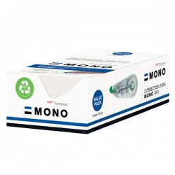 Correttore a nastro Mono Air 4 - 4,2mm x 10mt - Tombow - conf. 20 pezzi