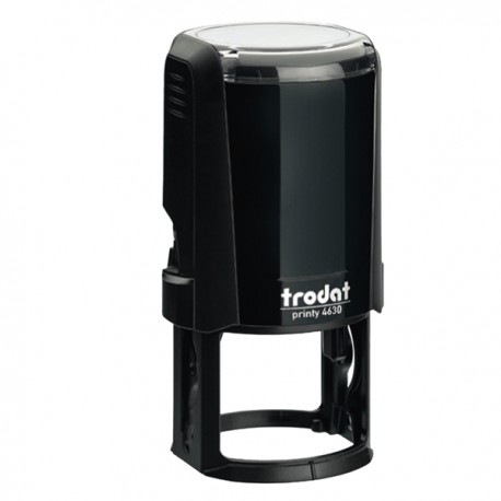 Timbro Original Printy 4630 - diametro 30 mm - Trodat