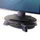 Supporto monitor rotante - Fellowes