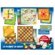 Giochi riuniti + di 60 - Lisciani
