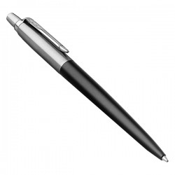 Penna sfera Jotter Core - punta M - fusto nero - Parker