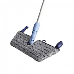 Mop Swep Duo MicroPlus - 50 cm - Vileda