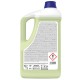 Detersivo liquido Lavatrice Washdet Muschio Bianco- 5 L - Sanitec