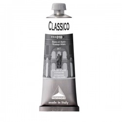 Colore a olio - extrafine - 60 ml - bianco di titanio - Maimeri