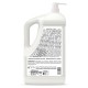 Sapone liquido Industrial Soap - con microgranuli scrub - dispenser 5 L - limone - Sanitec