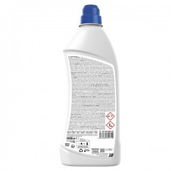 Bakterio detergente disinfettante - 1 L - Sanitec