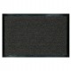 Zerbino asciugapassi - 90 x 150 cm - grigio antracite - Velcoc