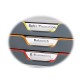 Cassettiera sottomonitor Varicolor - 28 x 9,5 x 35,6 cm - Durable