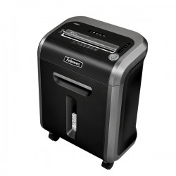 Distruggidocumenti 79CI - a frammenti - 23L - Fellowes