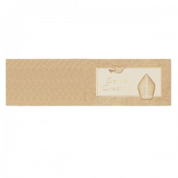 Bigliettino bomboniera personalizzabile - cresima - Rex Sadoch - scatola 25 fogli A4 da 20 biglietti