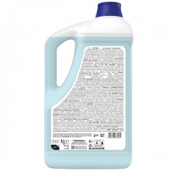 Ammorbidente Softdet Orchidea blu - 5 L - Sanitec