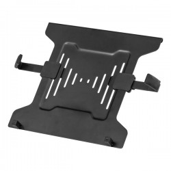 Accessorio porta laptop per braccio portamonitor Platinum Series - Fellowes