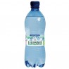 Acqua frizzante - PET 100% riciclabile - bottiglia da 500 ml - Levissima
