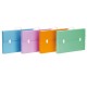 Valigetta Polionda Every Line Pastel - 36,5x56,5 cm - dorso 5,5 cm - Favorit