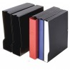 Custodia per raccoglitore 100 - dorso 13,5 cm - nero - Sei Rota