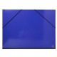 Cartella porta disegni con elastico angolare Iderama - 50 x 65 cm - cartoncino plastificato - colori assortiti - Exacompta