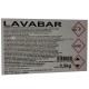 Detergente lavatazzine Lavabar - 3,5kg - Alca