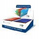 Busta porta card - 5,8 x 8,7 cm - 1 tasca - colori assortiti - Sei Rota
