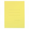 Cartellina 3 lembi con stampa Cartex - 200 gr - A4 - crema - Blasetti - conf. 25 pezzi