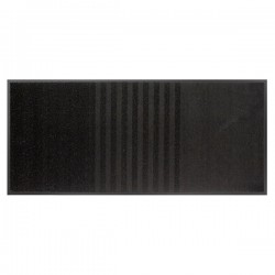 Tappeto da ingresso 3 in 1 - 90 x 150cm - antracite/grigio - Paperflow