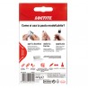 Colla Kintsuglue - 3 x 5 gr - bianco - Loctite