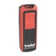 Timbro tascabile Pocket Printy 9512 - personalizzabile - autoinchiostrante - 47x18 mm - 4 righe - Trodat