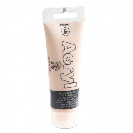 Colori Acryl - 75ml - rosa - Primo