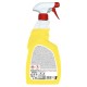 Sgrassatore disinfettante Multi Activ Limone - 750 ml - Sanitec