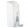 Dispenser a riempimento - con leva a gomito - 1 L - Mar Plast