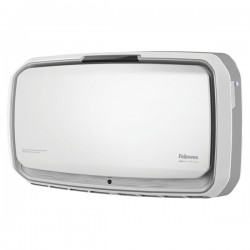 Purificatore aria aeramax pro IV muro 130mq - Fellowes