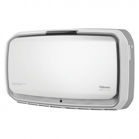 Purificatore aria aeramax pro IV muro 130mq - Fellowes