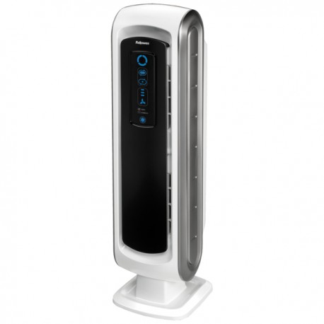 Purificatore d'aria AERAMAX DX-5 da terra 10mq - Fellowes