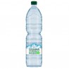 Acqua naturale - 1,5 L - bottiglia 45% RPET - Levissima