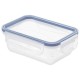 Contenitore per alimenti Click and Lock - 0,5 L - Rotho