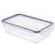 Contenitore per alimenti Click and Lock - 1,5 L - Rotho