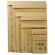 Busta imbottita Mail Lite Gold - B (12 x 21 cm) - avana - Sealed Air - conf. risparmio 100 pezzi
