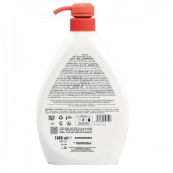 Sapone liquido Industrial Soap - dispenser 1 L - agrumi - Sanitec