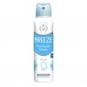 Spray deodorante - freschezza talcata - 150 ml - Breeze