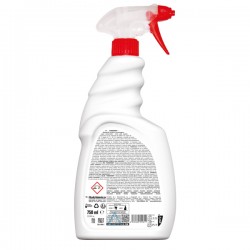 Detergente alcalino Fornonet - 750 ml - Sanitec