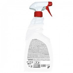 Degreaser Ultra - marsiglia - trigger 750 ml - Sanitec