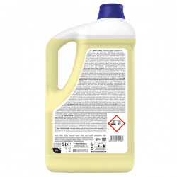 Detergente alcalino universale Matic Floor - 5 L - Sanitec