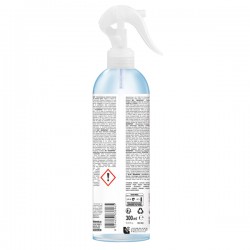 Deospray breeze - 300 ml - Sanitec