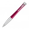 Penna sfera Twist Urban Vibrant Magenta CT - punta M - Parker
