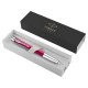 Penna sfera Twist Urban Vibrant Magenta CT - punta M - Parker