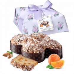Colomba classica linea Royal - 1000 gr - Loison