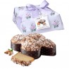 Colomba senza canditi linea Royal - 1000 gr - Loison
