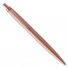 Penna sfera Jotter Monochrome XL - oro rosa - Parker