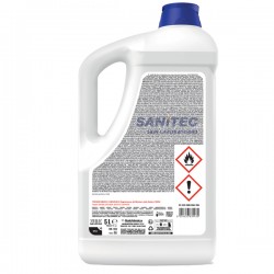 Igienizzante mani Sani Gel Med - 5 L - Sanitec
