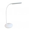 Lampada Nelly - a led - 7,8 W - bianco - Unilux
